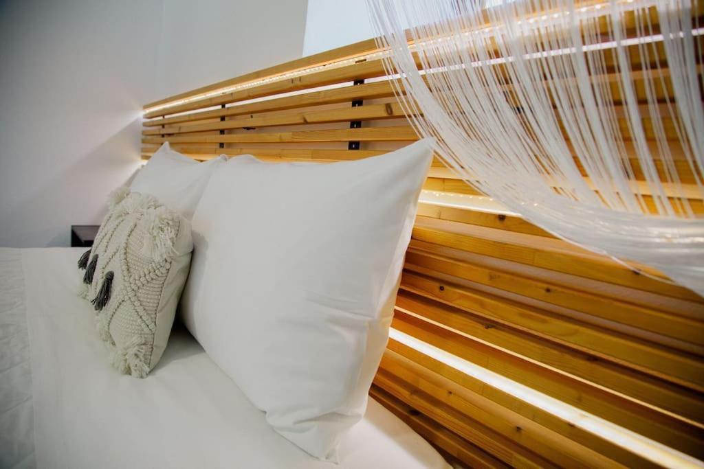 Yard- Family Retreat Apartment Corinth ภายนอก รูปภาพ